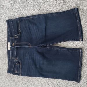 Banana Republic Woman's Shorts sz 30 10